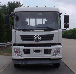 CLW5090TSYE5型宿营車(chē)图片